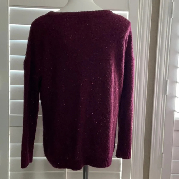 Ana Sweater Size XXL  Bust  48"  EUC - Picture 4 of 5